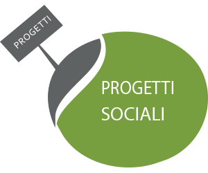 progetti sociali